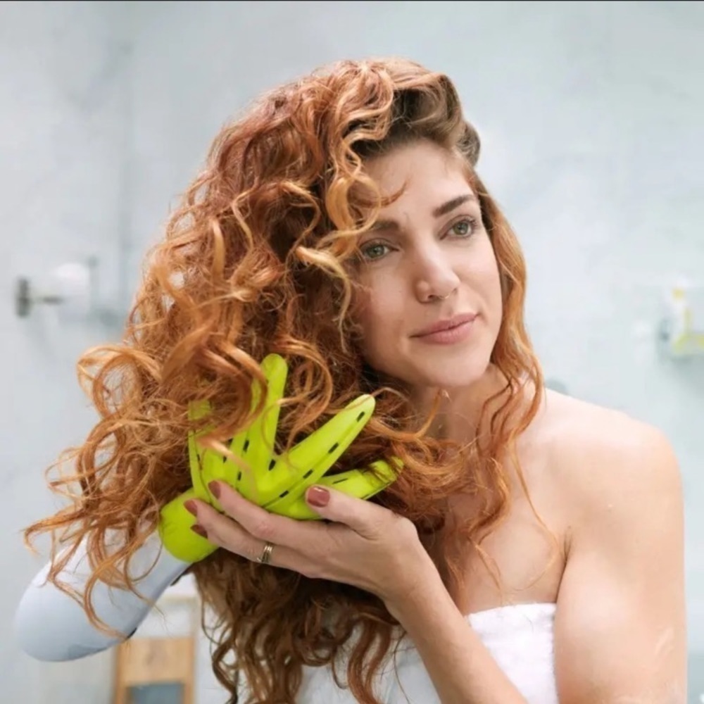 DEVACURL CURL DIFFUSER❗️ - Picture 3 of 4
